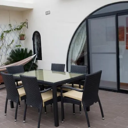 Lovely Penthouse With Private Sun Terrace Apartament