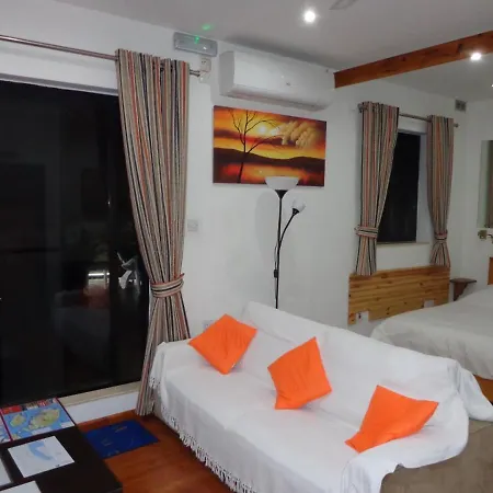 דירה Lovely Penthouse With Private Sun Terrace *
