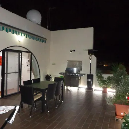 Lovely Penthouse With Private Sun Terrace דירה Ta Xbiex