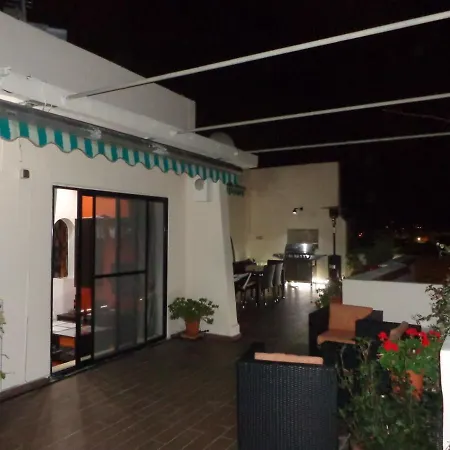 Lovely Penthouse With Private Sun Terrace *