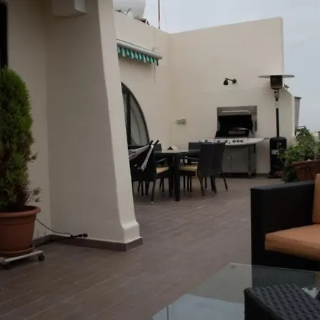 Lovely Penthouse With Private Sun Terrace Ta Xbiex