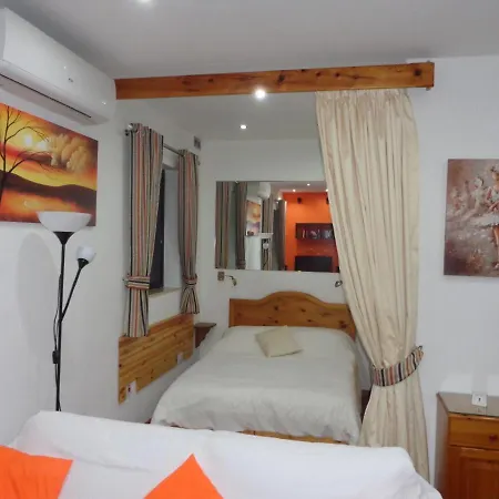 Apartament Lovely Penthouse With Private Sun Terrace Ta Xbiex