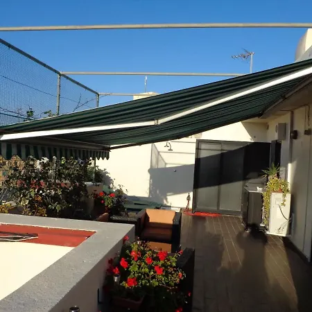 Lovely Penthouse With Private Sun Terrace Ta Xbiex