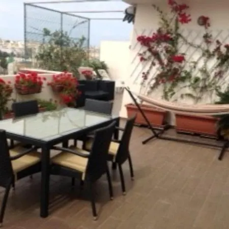 Lovely Penthouse With Private Sun Terrace Ta Xbiex