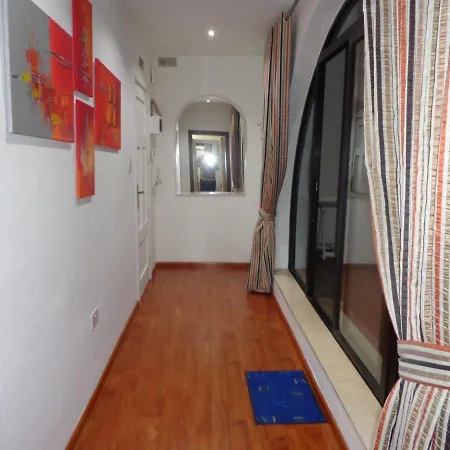 Lovely Penthouse With Private Sun Terrace Lägenhet Ta Xbiex