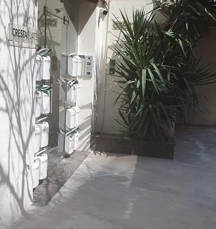 Lovely Penthouse With Private Sun Terrace